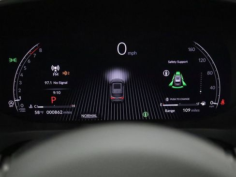 Certified 2026 Acura MDX w/ Advance Package image 3