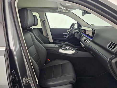 New 2026 Mercedes-Benz GLE 450 4MATIC image 10