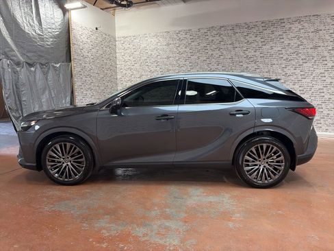 Used 2024 Lexus RX 350 350 Luxury w/ Convenience Package image 4