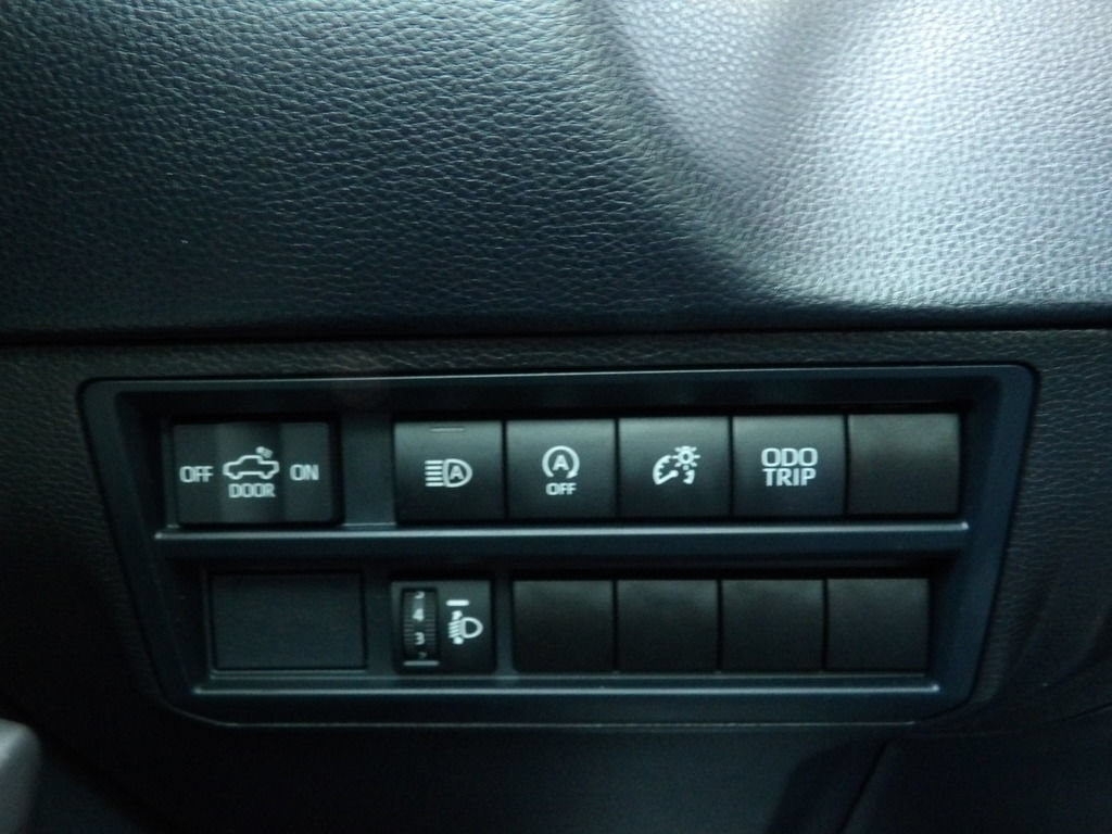 Used 2024 Toyota Tundra SR5 AWD/4WD image 19