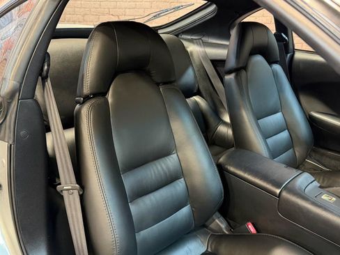 Used 1993 Toyota Supra Turbo RWD image 10