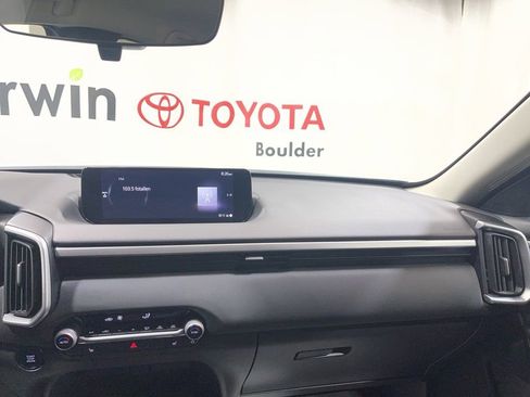 Used 2025 MAZDA CX-50 AWD 2.5 S w/ Preferred Package image 26