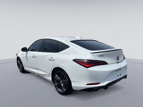 Used 2024 Acura Integra A-Spec FWD image 7