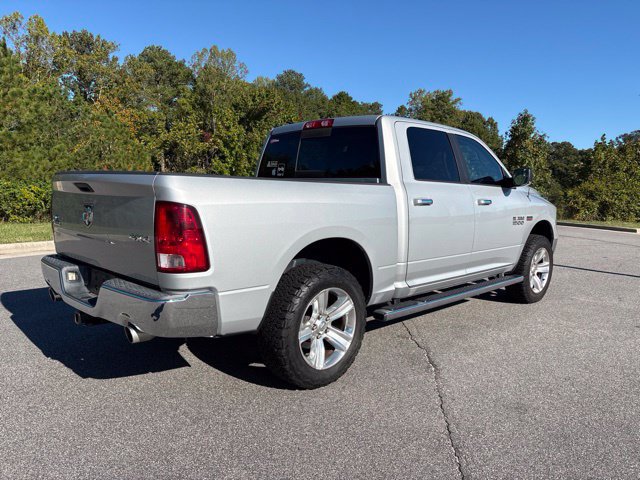 Used 2014 RAM 1500 Big Horn AWD/4WD image 2