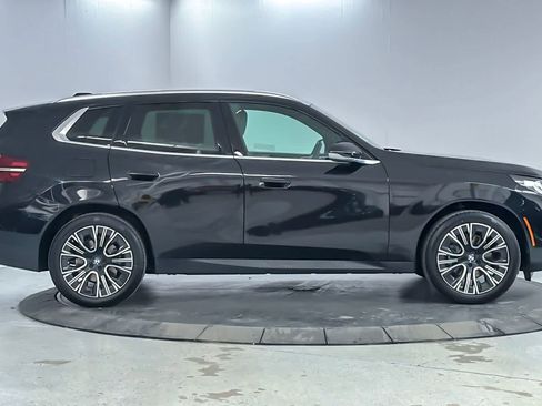 New 2026 BMW X3 xDrive30 w/ Convenience Package AWD/4WD image 8
