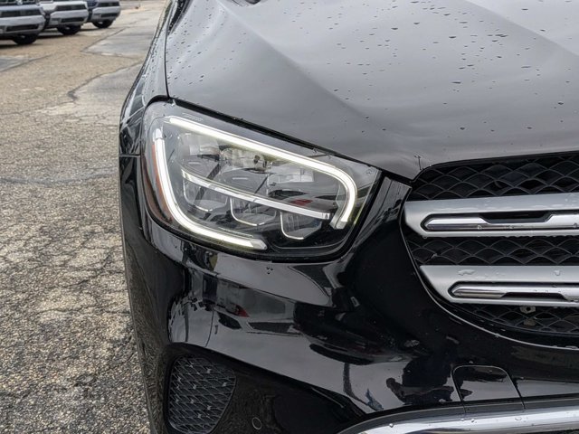 Used 2021 Mercedes-Benz GLC 300 image 12