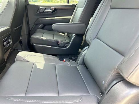 New 2025 Chevrolet Tahoe LT w/ Advanced Technology Package image 19