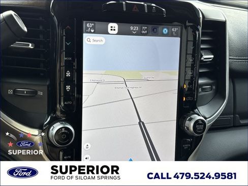 Used 2024 RAM 4500 Laramie AWD/4WD image 34