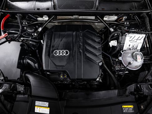 Certified 2023 Audi Q5 2.0T Premium w/ Convenience Package AWD/4WD image 20