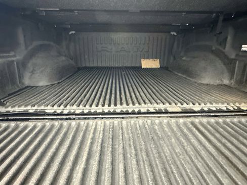 Used 2019 RAM 1500 Big Horn AWD/4WD image 29