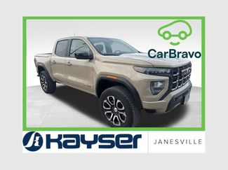 Used 2023 GMC Canyon AT4 w/ AT4 Premium Package video 1