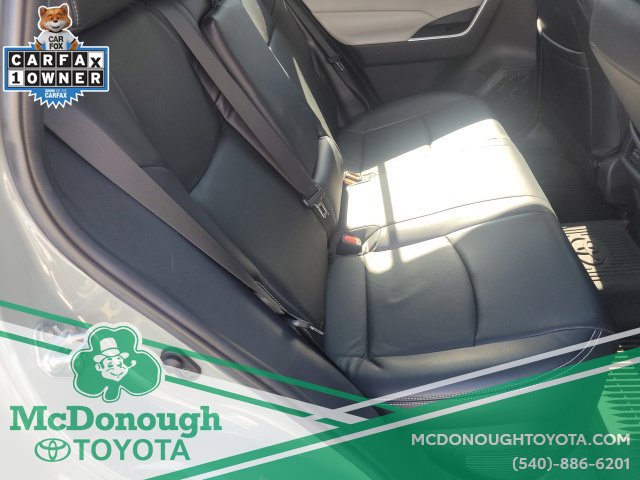 Used 2019 Toyota RAV4 XLE w/ Convenience Package AWD/4WD image 11