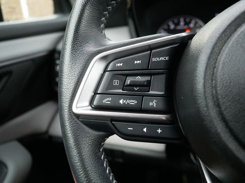 Used 2024 Subaru Legacy Premium AWD/4WD image 28