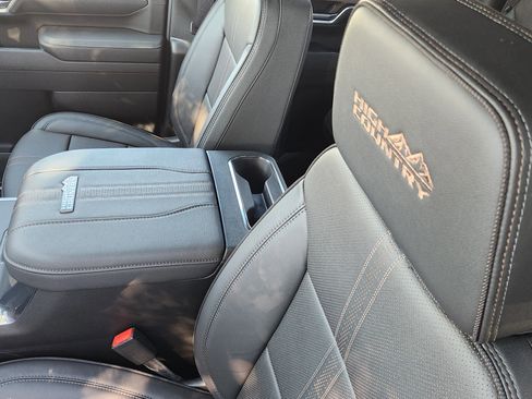 New 2026 Chevrolet Silverado 2500 High Country w/ Technology Package image 20