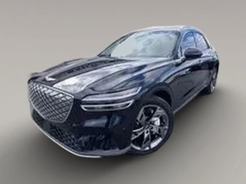 Used 2023 Genesis Electrified GV70 w/ Prestige Package AWD/4WD image 8