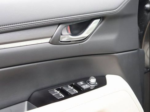 New 2025 MAZDA CX-5 AWD 2.5 S image 23