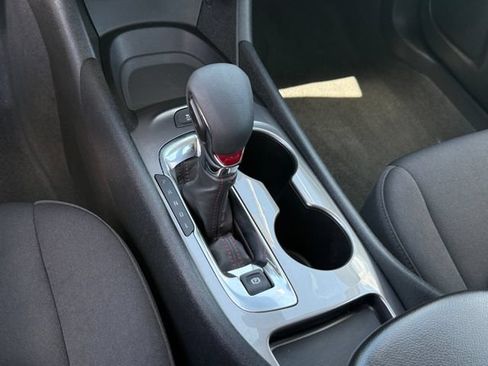 Used 2025 Chevrolet Malibu RS FWD image 19