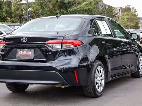 Used 2024 Toyota Corolla LE image 9