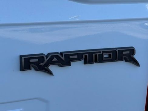 Certified 2021 Ford F150 Raptor w/ Tow Technology Package AWD/4WD image 44