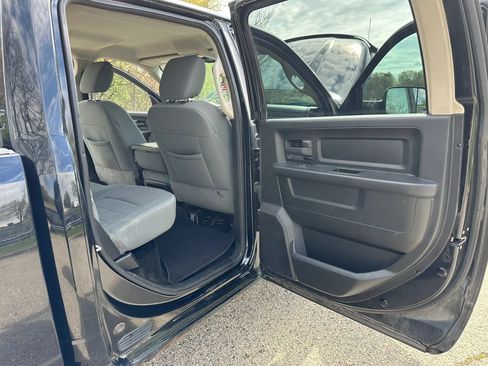 Used 2014 RAM 1500 Tradesman w/ Popular Equipment Group AWD/4WD image 11