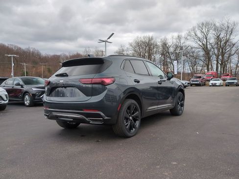 New 2026 Buick Envision Sport Touring image 5