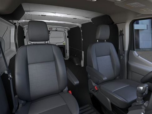 New 2025 Ford Transit 350 Low Roof w/ Load Area Protection Package RWD image 10