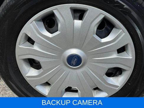 Used 2020 Ford Transit Connect XL FWD image 13