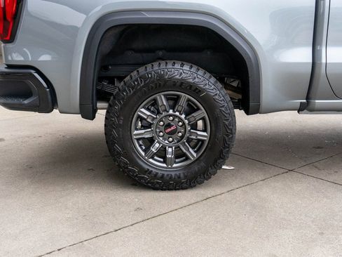 New 2026 GMC Sierra 1500 AT4X AWD/4WD image 35