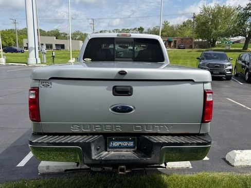 Used 2010 Ford F250 XLT AWD/4WD image 5
