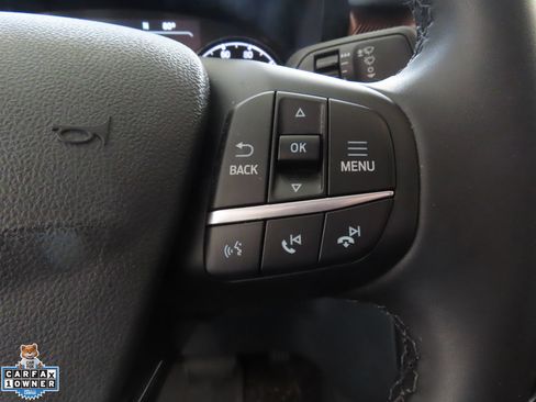 Used 2023 Ford Maverick Lariat w/ Equipment Group 500A Standard AWD/4WD image 15
