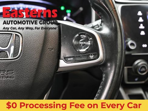 Used 2019 Honda CR-V EX-L image 16