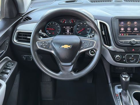 Used 2020 Chevrolet Equinox LS w/ LS Convenience Package AWD/4WD image 15