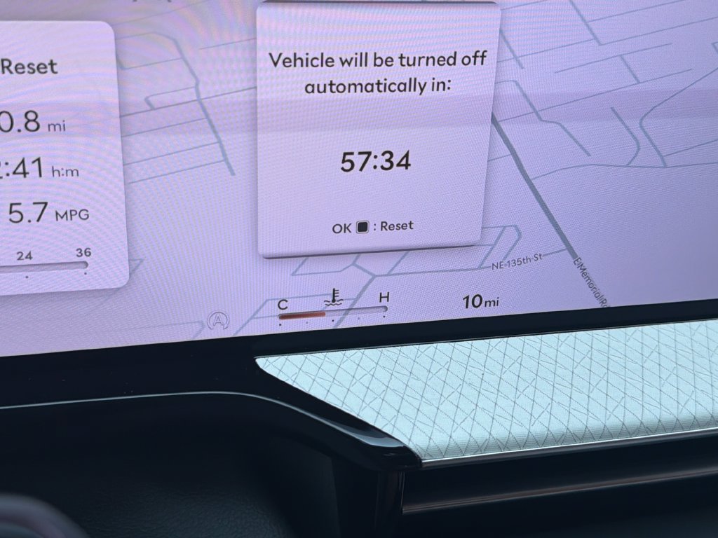 New 2026 Genesis GV80 2.5T Prestige AWD/4WD image 23