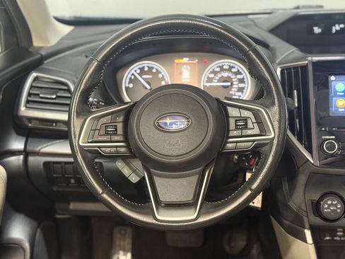 Used 2019 Subaru Forester Premium w/ All-Weather Package AWD/4WD image 15