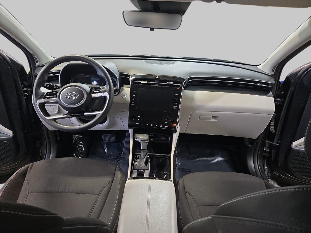 Used 2024 Hyundai Tucson SEL AWD/4WD image 10