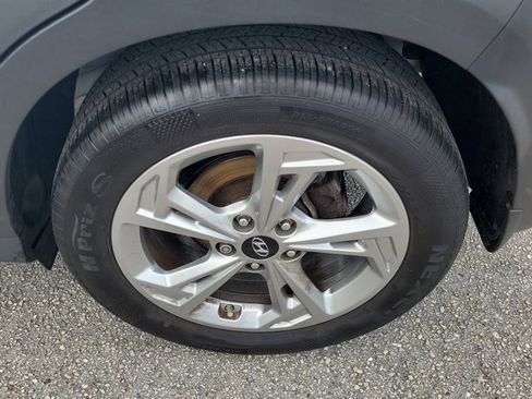 Certified 2023 Hyundai Kona SEL w/ Cargo Package image 7