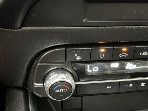 Used 2024 MAZDA CX-5 Carbon Edition AWD/4WD image 23