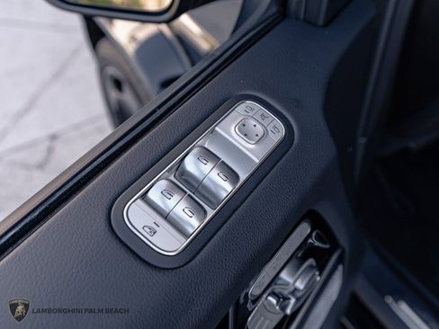 Used 2025 Mercedes-Benz G 63 AMG 4MATIC image 27