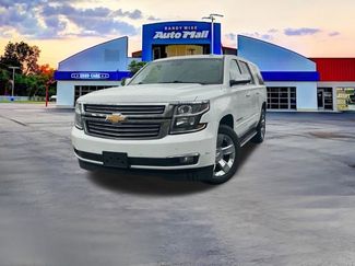 Used 2018 Chevrolet Suburban Premier AWD/4WD video 2