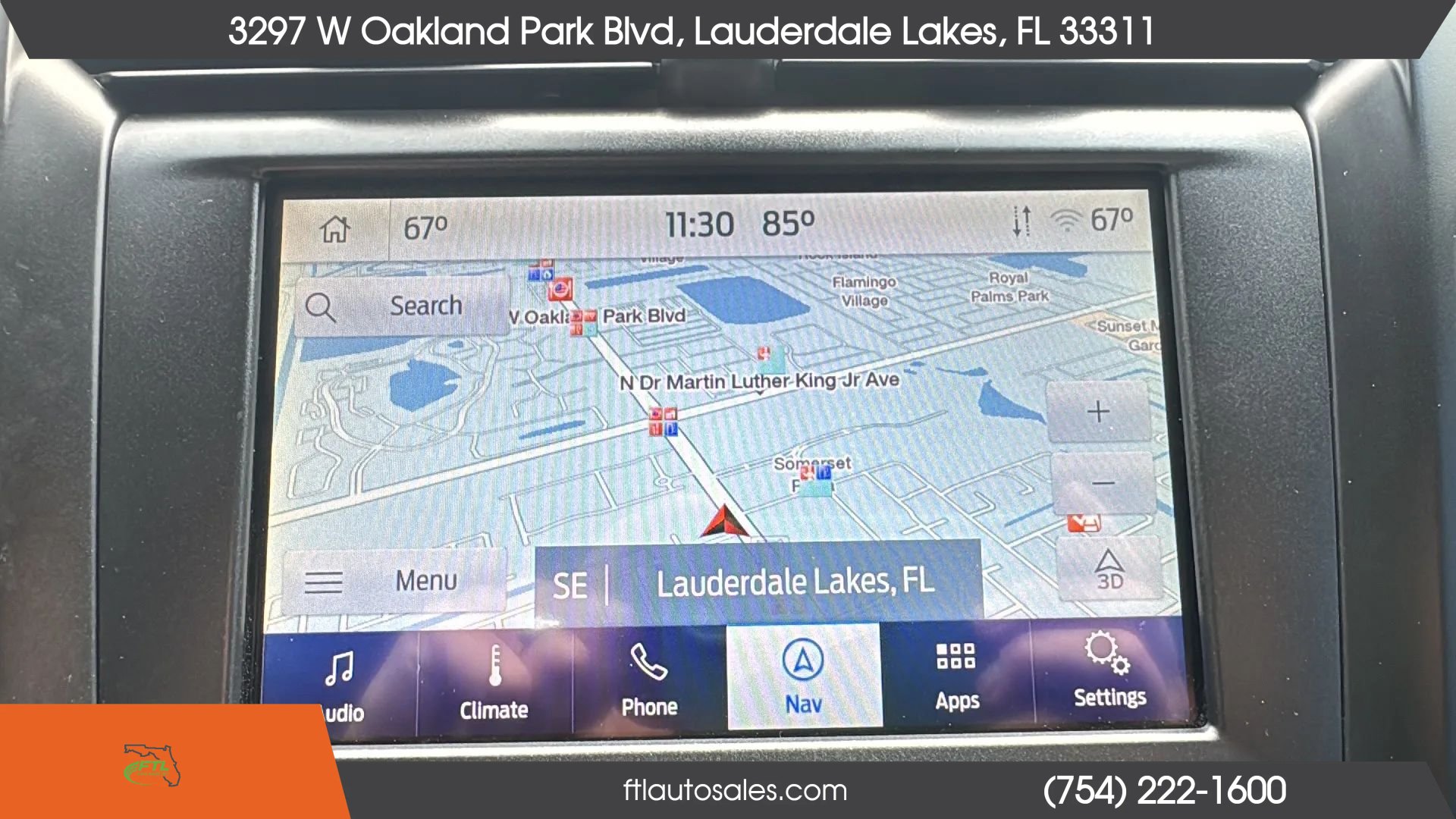 Used 2020 Ford Fusion SE w/ Equipment Group 151A FWD image 64