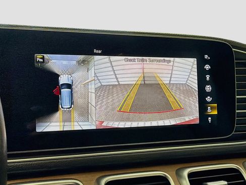Used 2023 Mercedes-Benz GLE 350 image 10