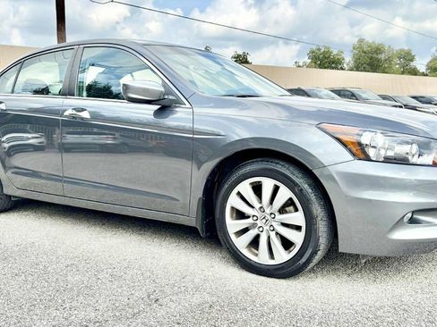 Used 2012 Honda Accord EX image 1