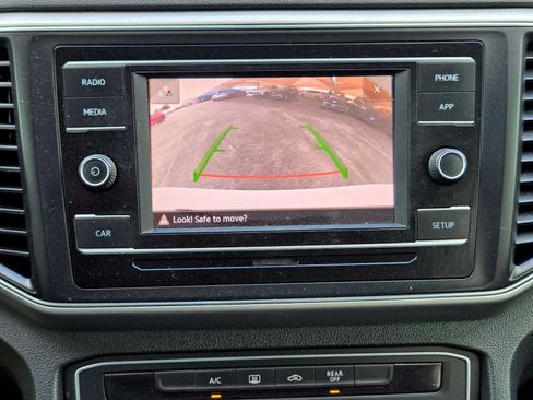 Used 2018 Volkswagen Atlas S FWD image 18