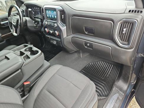 Certified 2021 GMC Sierra 1500 Elevation image 25