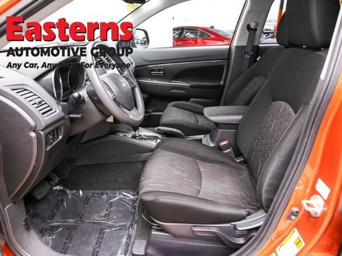 Used 2024 Mitsubishi Outlander Sport ES image 14