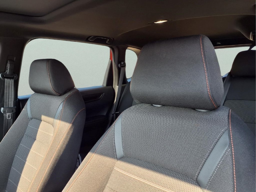 Used 2024 Honda CR-V Sport image 17