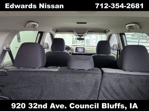 Used 2023 Nissan Rogue SV image 13