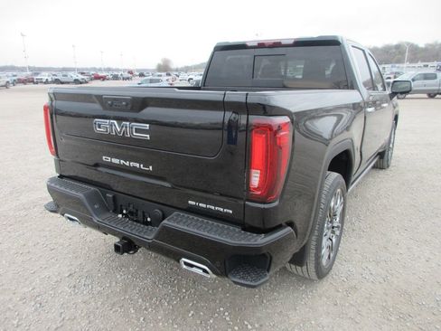 New 2026 GMC Sierra 1500 Denali Ultimate image 5