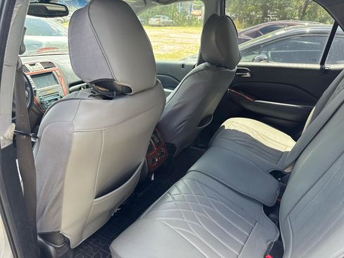 Used 2004 Acura MDX Touring image 8