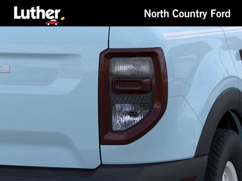 New 2026 Ford Bronco Sport Heritage w/ Convenience Package image 21